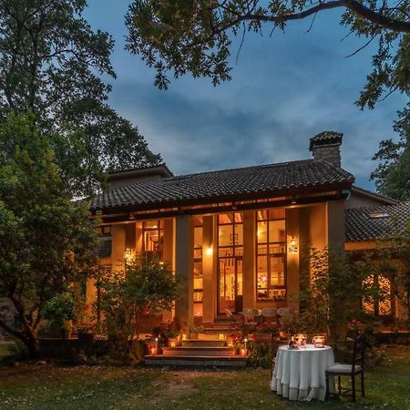 Casa El Herragu El Arenal  Ngoại thất bức ảnh