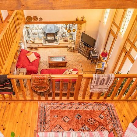 Casa El Herragu El Arenal  Ngoại thất bức ảnh