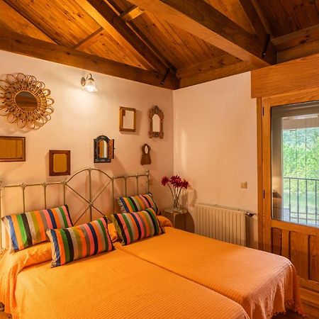 Casa El Herragu El Arenal  Ngoại thất bức ảnh