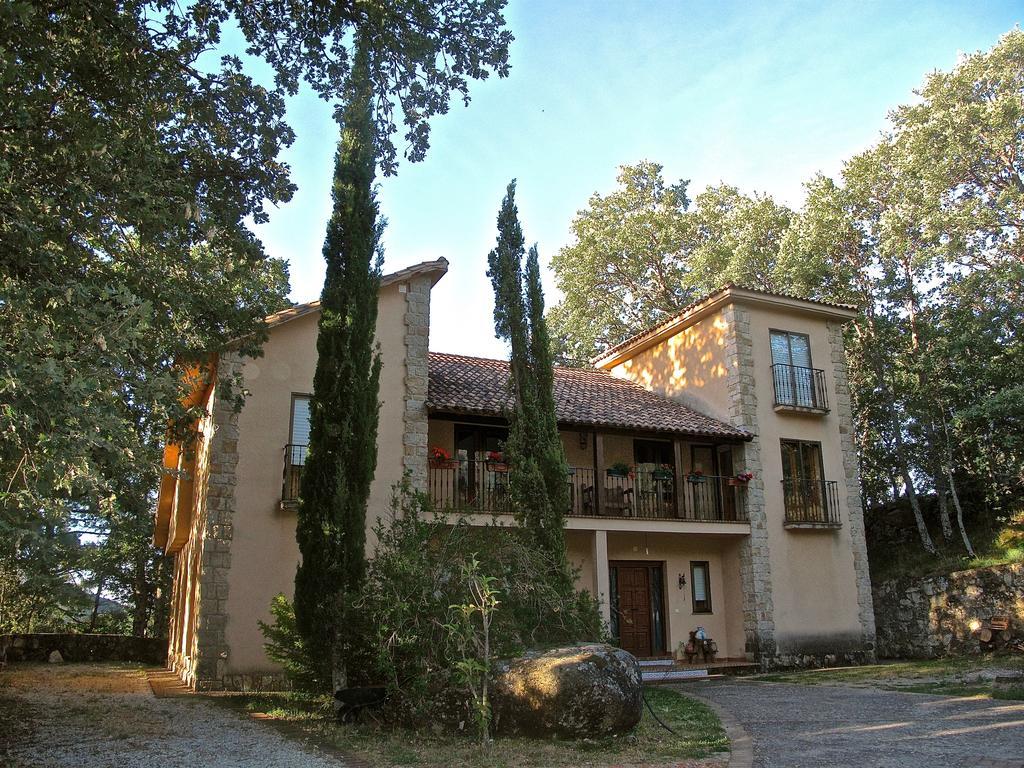 Casa El Herragu El Arenal  Ngoại thất bức ảnh