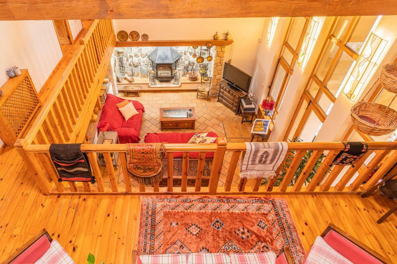 Casa El Herragu El Arenal  Ngoại thất bức ảnh