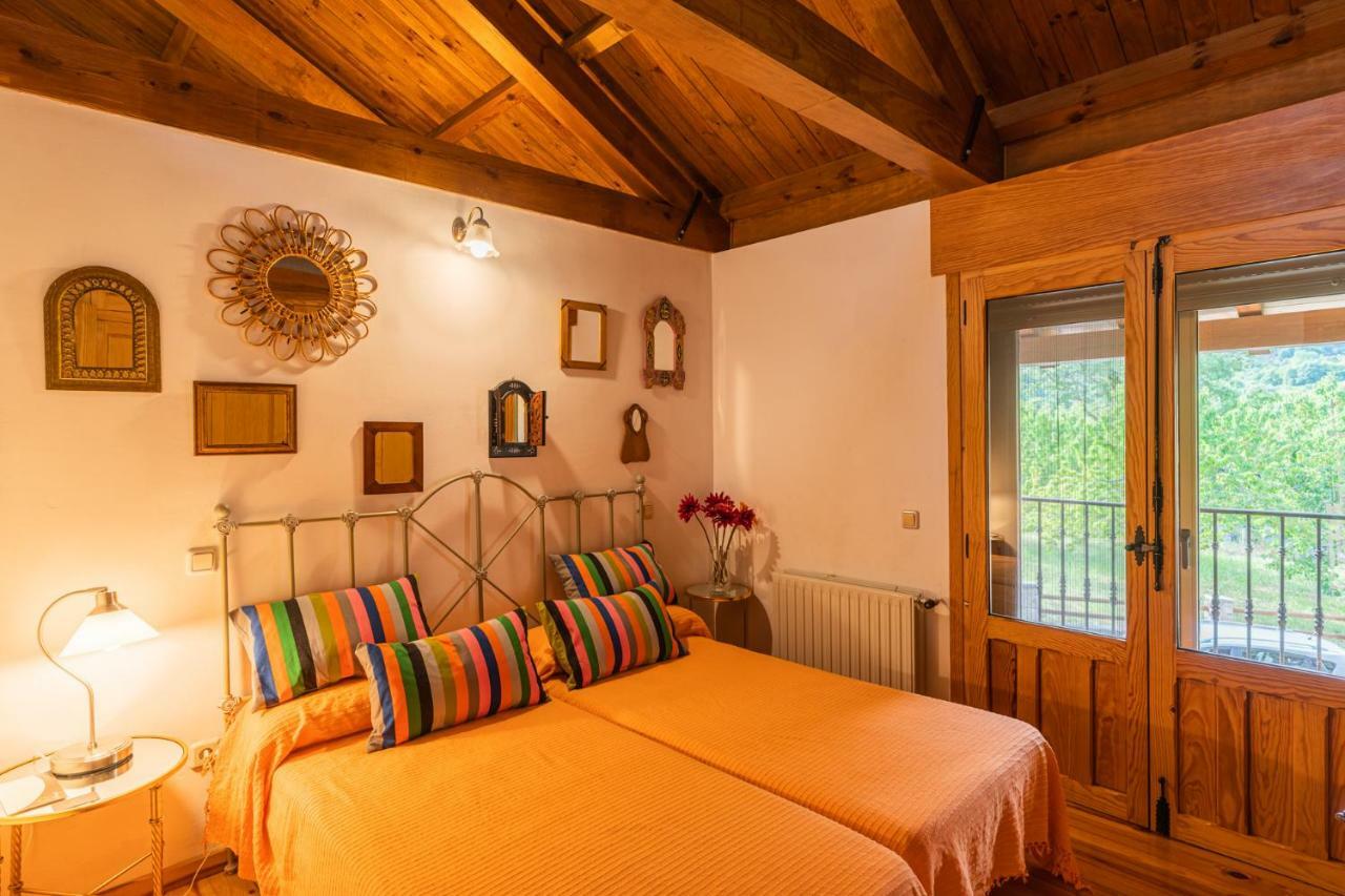 Casa El Herragu El Arenal  Ngoại thất bức ảnh