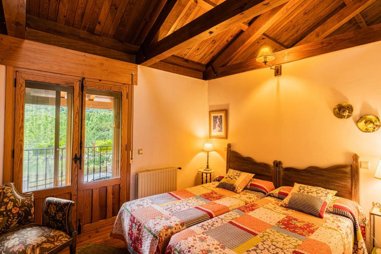 Casa El Herragu El Arenal  Ngoại thất bức ảnh