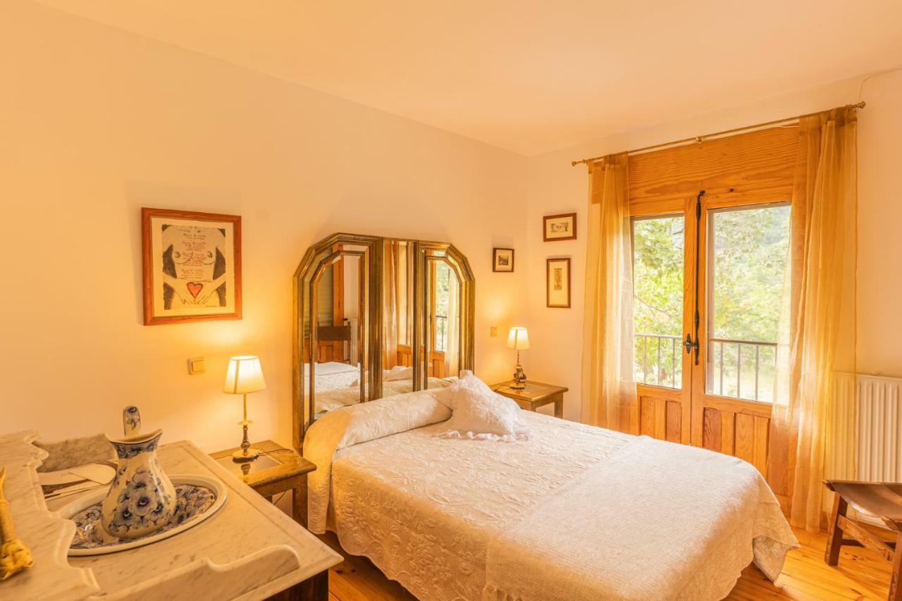 Casa El Herragu El Arenal  Ngoại thất bức ảnh