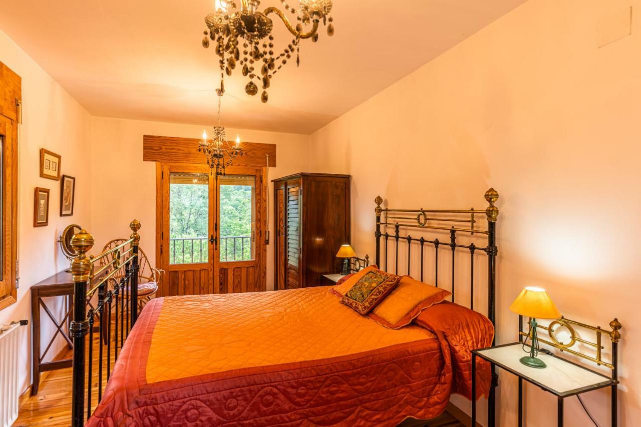 Casa El Herragu El Arenal  Ngoại thất bức ảnh