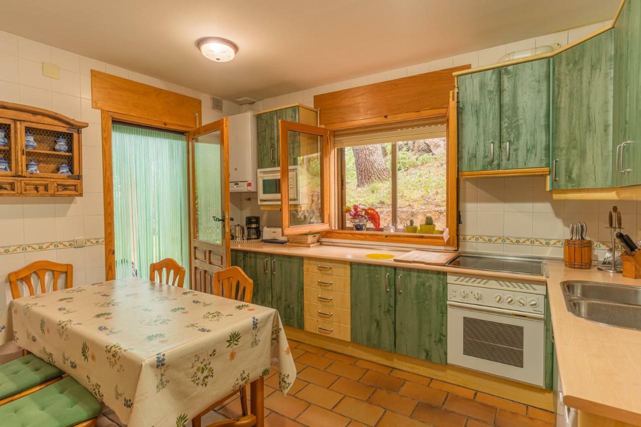 Casa El Herragu El Arenal  Ngoại thất bức ảnh
